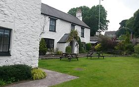 Townstal Farmhouse